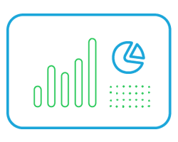 assess potential threats based on data and location analytics