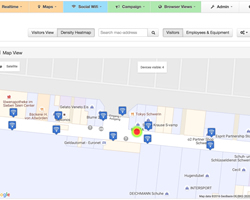 Improve Traffic Flow