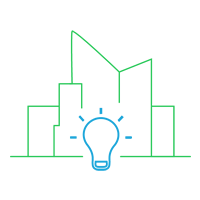 location and security analytics software to enable safer and smarter cities